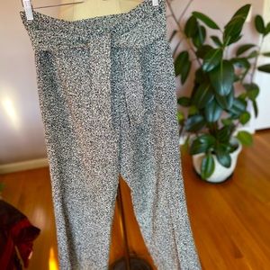 Agnona designer pants